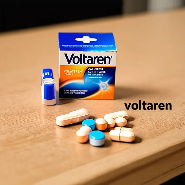 Istället for voltaren tabletter